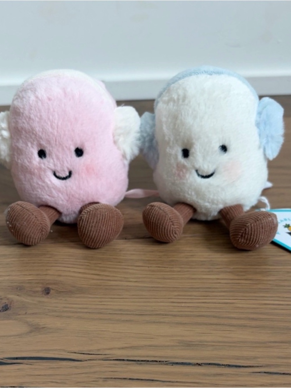 Jellycat Toastie Marshmallows